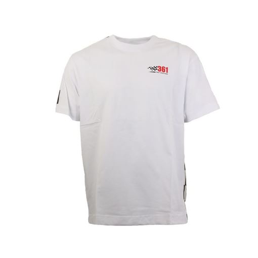 تصویر  تی شرت مردانه W552020102-1