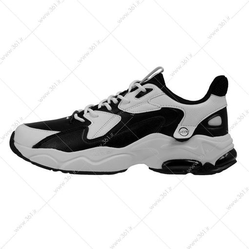 تصویر  کفش مخصوص پیاده روی مردانهW572036774-5