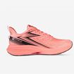 کفش دویدن زنانه 361 درجه رنگ صورتی ترند با طراحی ارگونومیک، سبک و راحت، مناسب تمرینات روزانه
