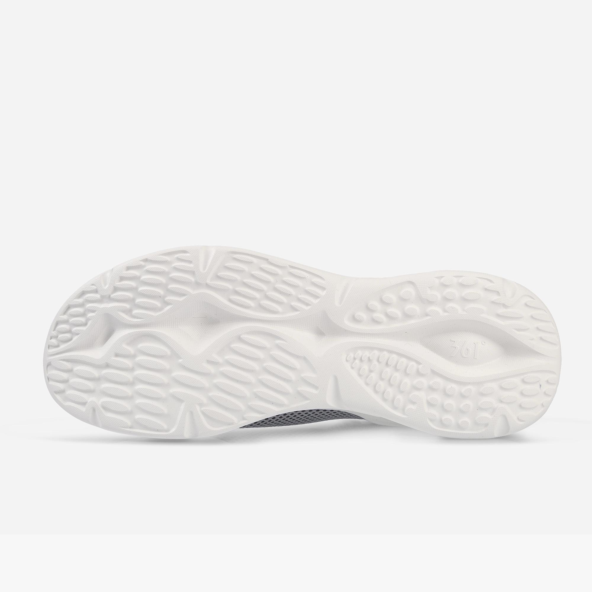 کفش روزمره مردانه W672516723-3 برند 361 درجه، سبک و راحت، مناسب پیاده‌روی و استایل کژوال