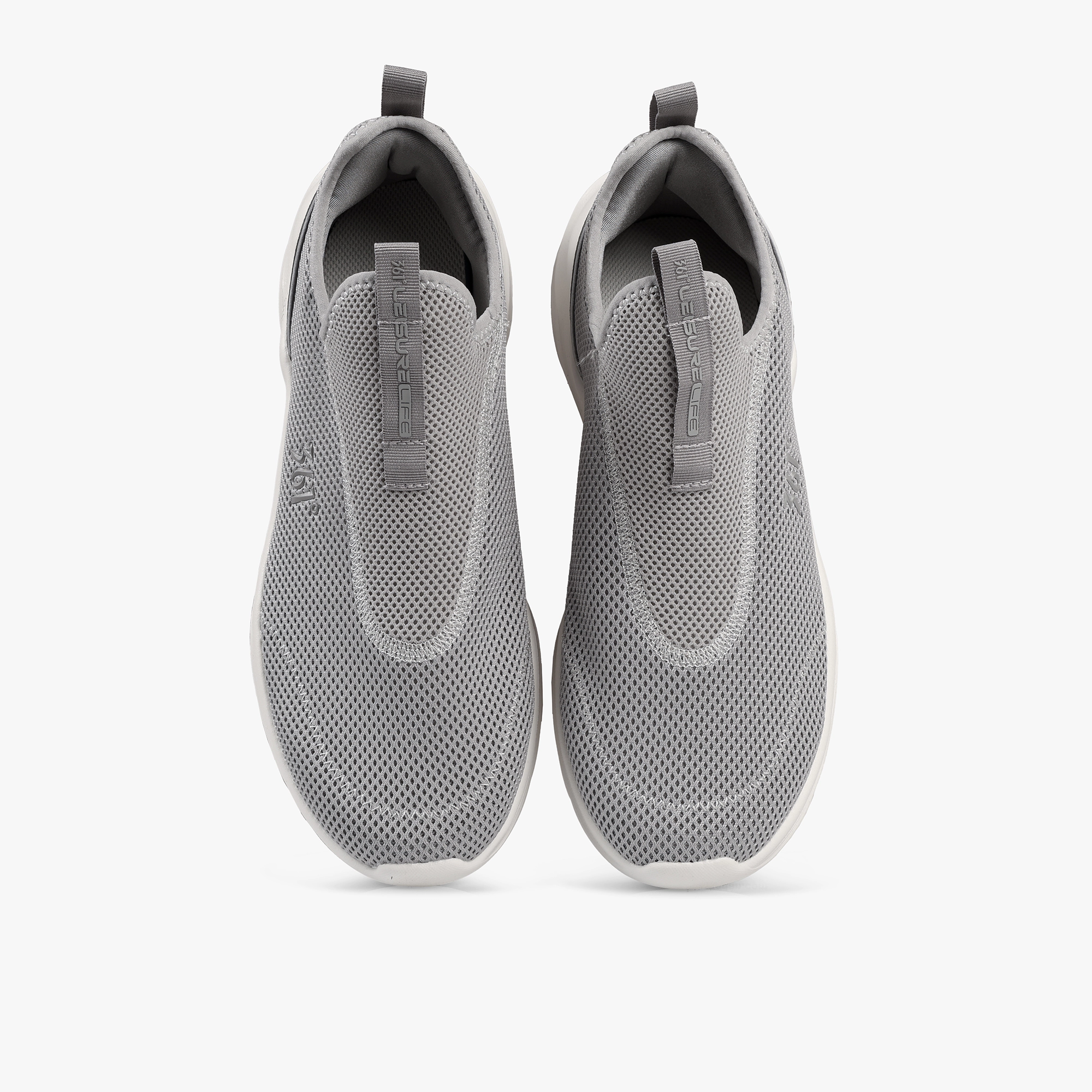 کفش روزمره مردانه W672516723-3 برند 361 درجه، سبک و راحت، مناسب پیاده‌روی و استایل کژوال