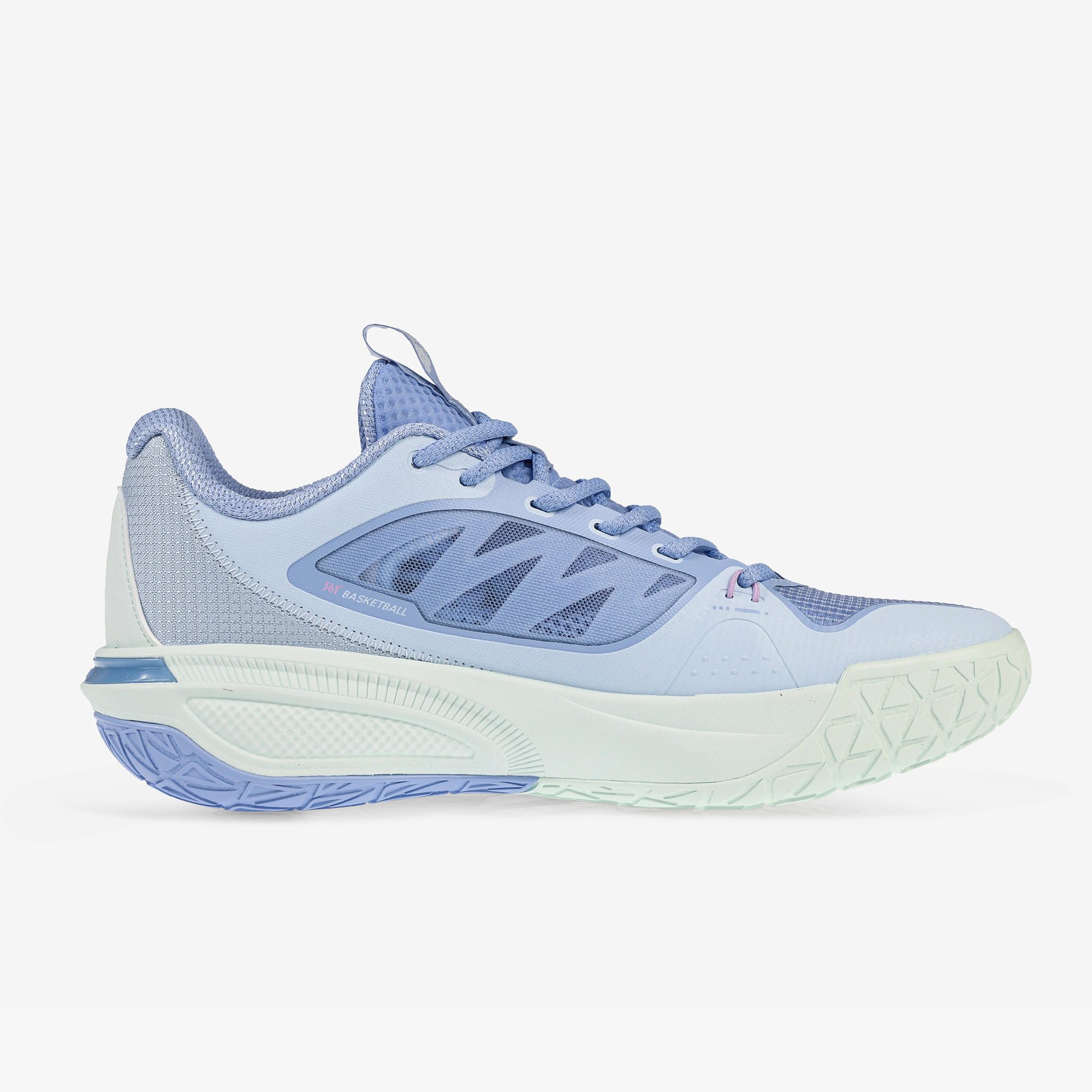 کفش ورزشی مردانه, کفش بسکتبال مردانه, کفش تمرین مردانه, کفش مردانه 361 درجه, کفش مردانه مدل W672521118-2H, کفش مردانه آبی, کفش مردانه سبک, کفش مردانه راحت, کفش مردانه حرفه‌ای, کفش مردانه تنفس‌پذیر, کفش مردانه EVA, کفش مردانه Rubber, کفش مردانه TPU, کفش مردانه Quick Foam, کفش مردانه انعطاف‌پذیر, کفش مردانه تمرینات ورزشی, کفش مردانه استفاده روزمره, خرید کفش مردانه در تهران