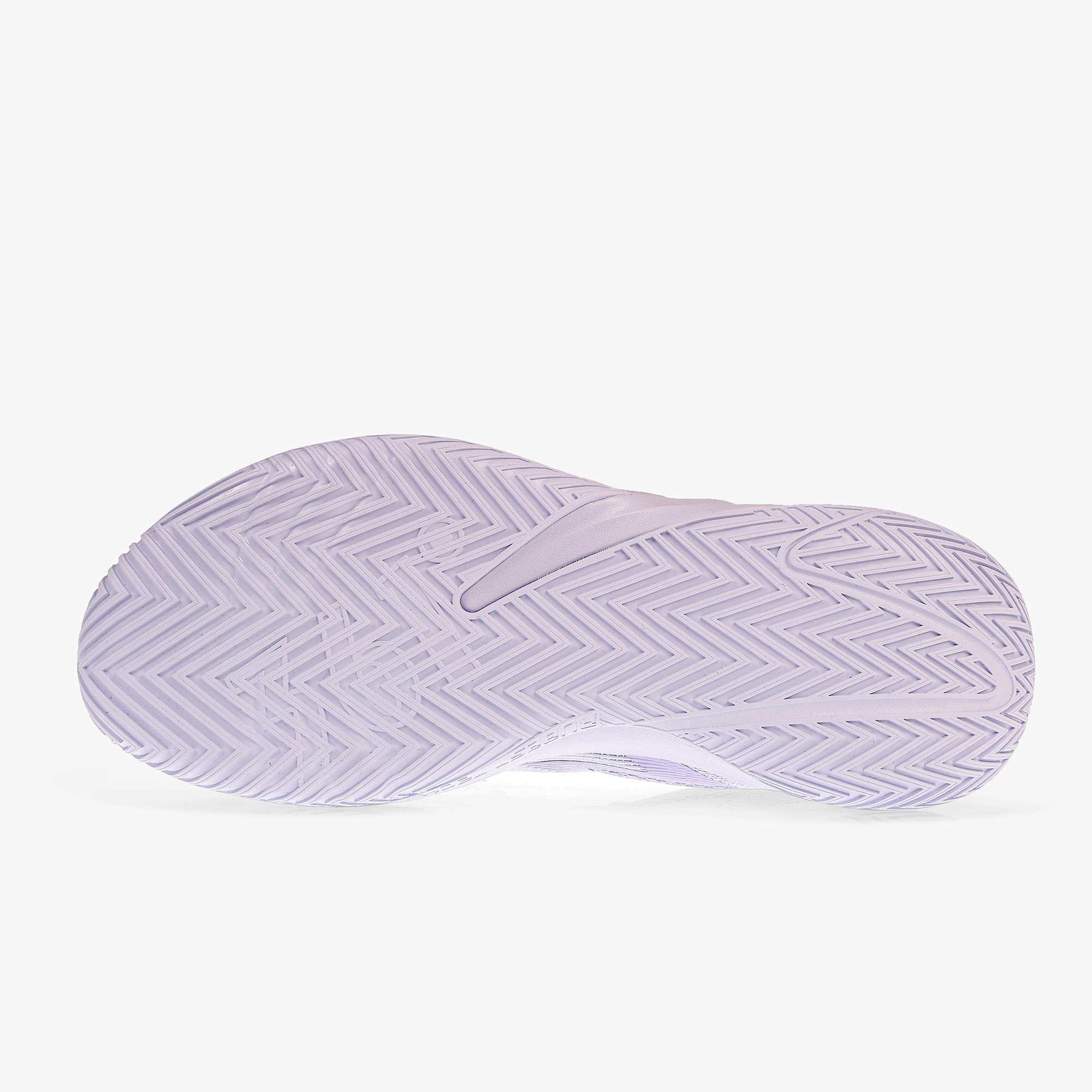 کفش بسکتبال مردانه W672521122-5H برند 361 درجه، رنگ بنفش، مناسب تمرینات بسکتبال، دویدن سریع و پرش، طراحی مقاوم و ارگونومیک