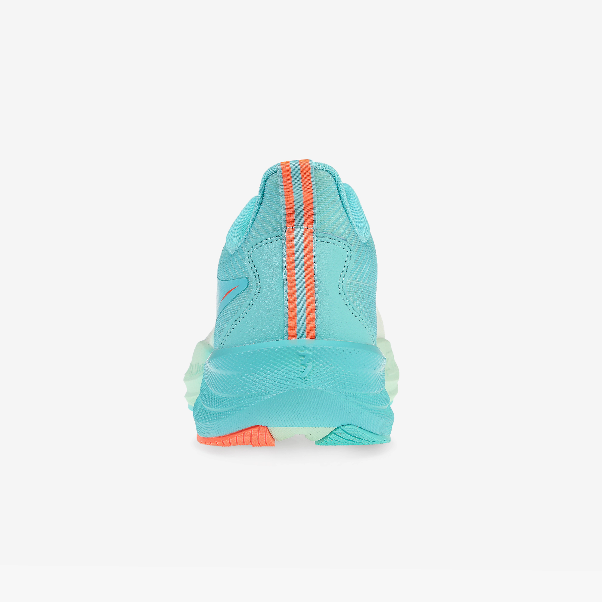 کفش مخصوص دویدن مردانه 361 درجه مدل W672522206-3H رنگ آبی، رویه پارچه + چرم مصنوعی، زیره EVA + Rubber، تکنولوژی QU!KFOAM، مناسب دویدن، پیاده‌روی و تمرینات روزانه