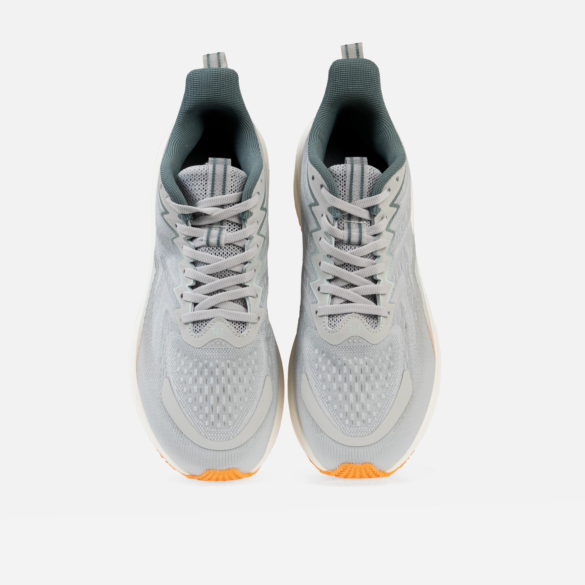 کفش دویدن مردانه ۳۶۱ درجه مدل W572422205-3 با طراحی سبک و انعطاف‌پذیر و زیره جذب‌کننده ضربه، مناسب دویدن، پیاده‌روی و استفاده روزمره در باشگاه است. رویه تنفس‌پذیر، راحتی طولانی‌مدت و محافظت از پا و مچ را تضمین می‌کند.