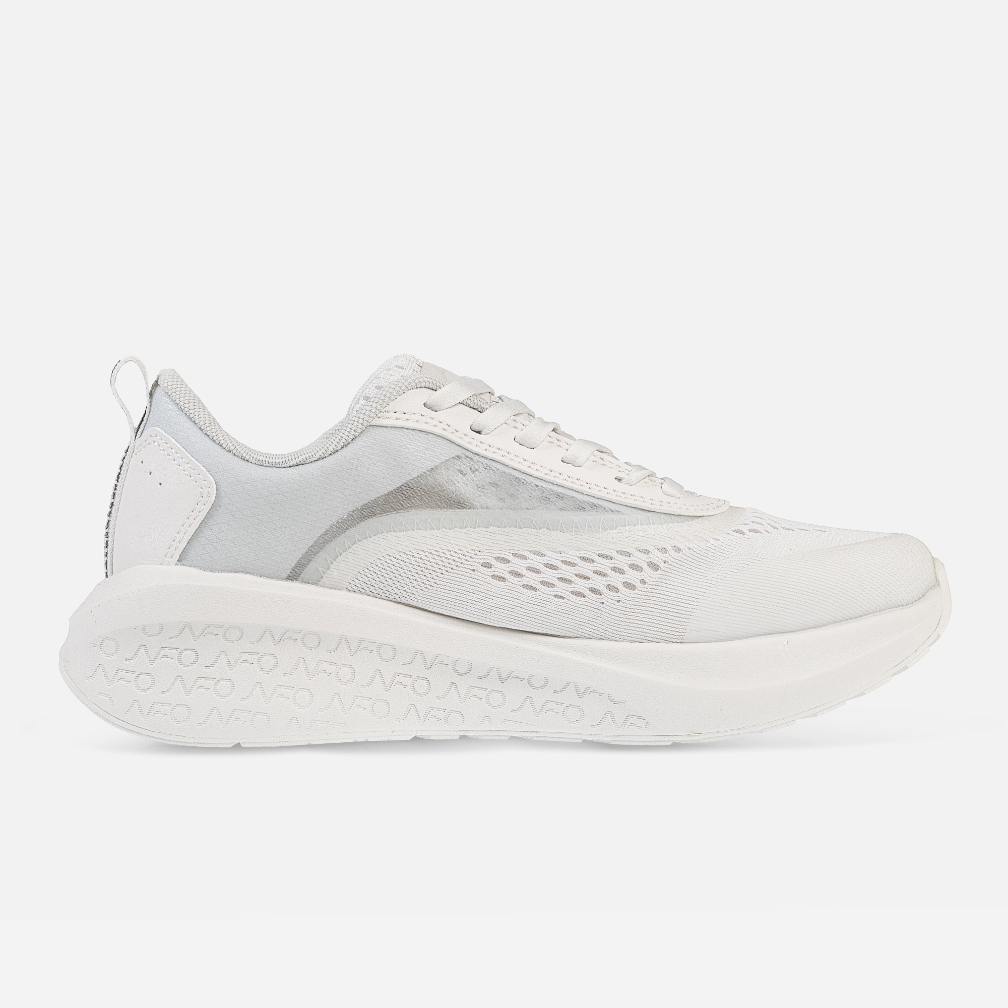 کفش دویدن زنانه، کفش ورزشی زنانه، W‘s Spark Running، کفش طوسی زنانه، کفش سبک و راحت، کفش ارگونومیک زنانه، کفش تمرینی زنانه، کفش باشگاهی زنانه، کفش EVA زنانه، کفش Rubber زنانه