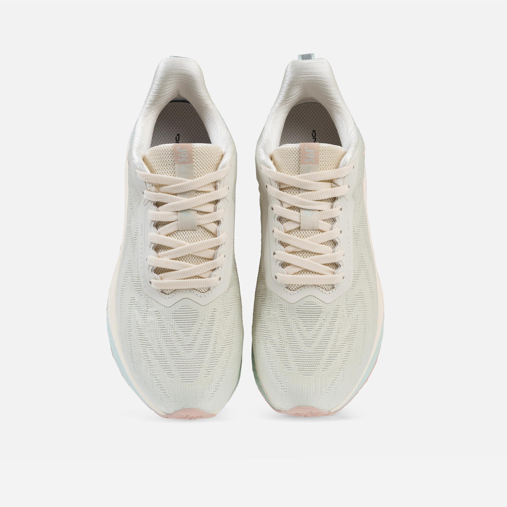 کفش دویدن زنانه، کفش ورزشی زنانه، کفش Running زنانه، کفش سبک و راحت، کفش تمرین روزانه، کفش محافظ پا و مچ