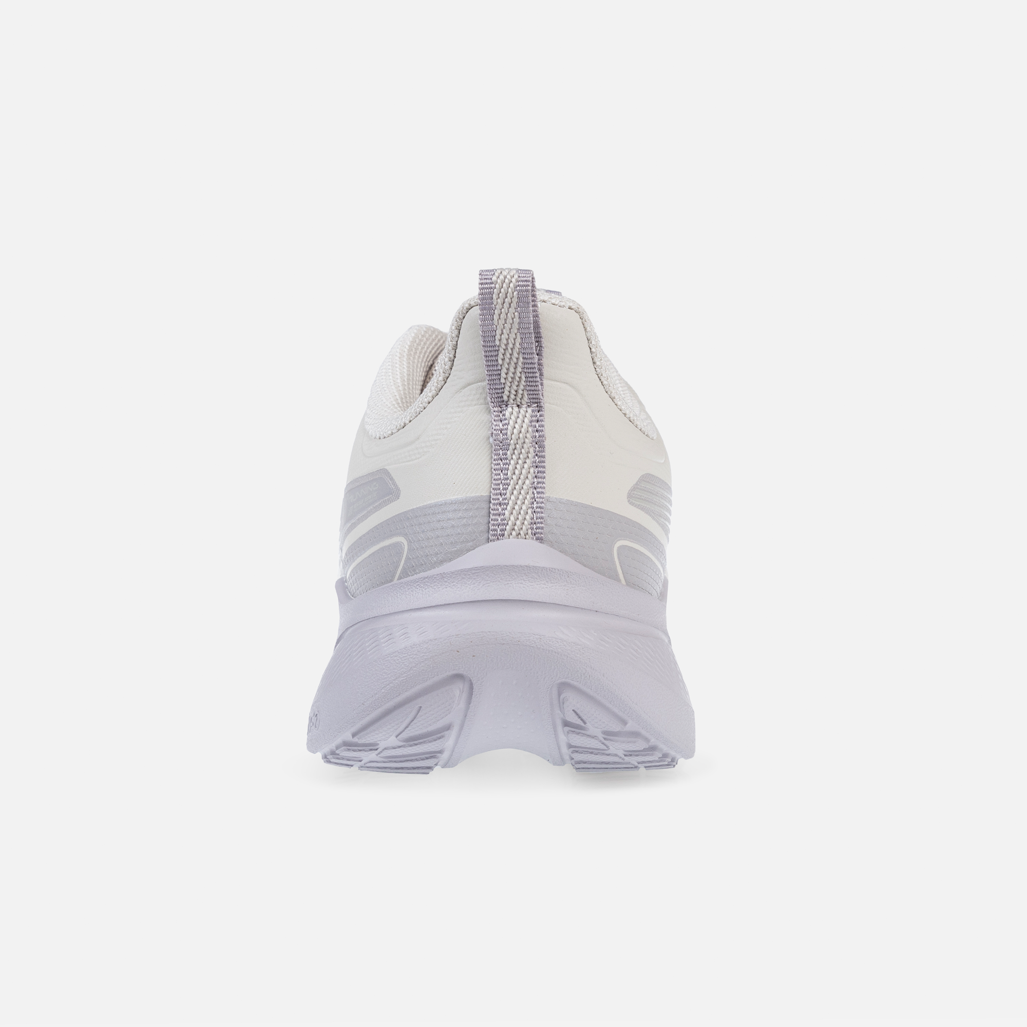 کفش دویدن زنانه، کفش Running زنانه، کفش ورزشی زنانه 361 درجه، کفش تمرین زنانه، کفش پیاده‌روی و دویدن، کفش سفید زنانه، کفش سبک و راحت زنانه