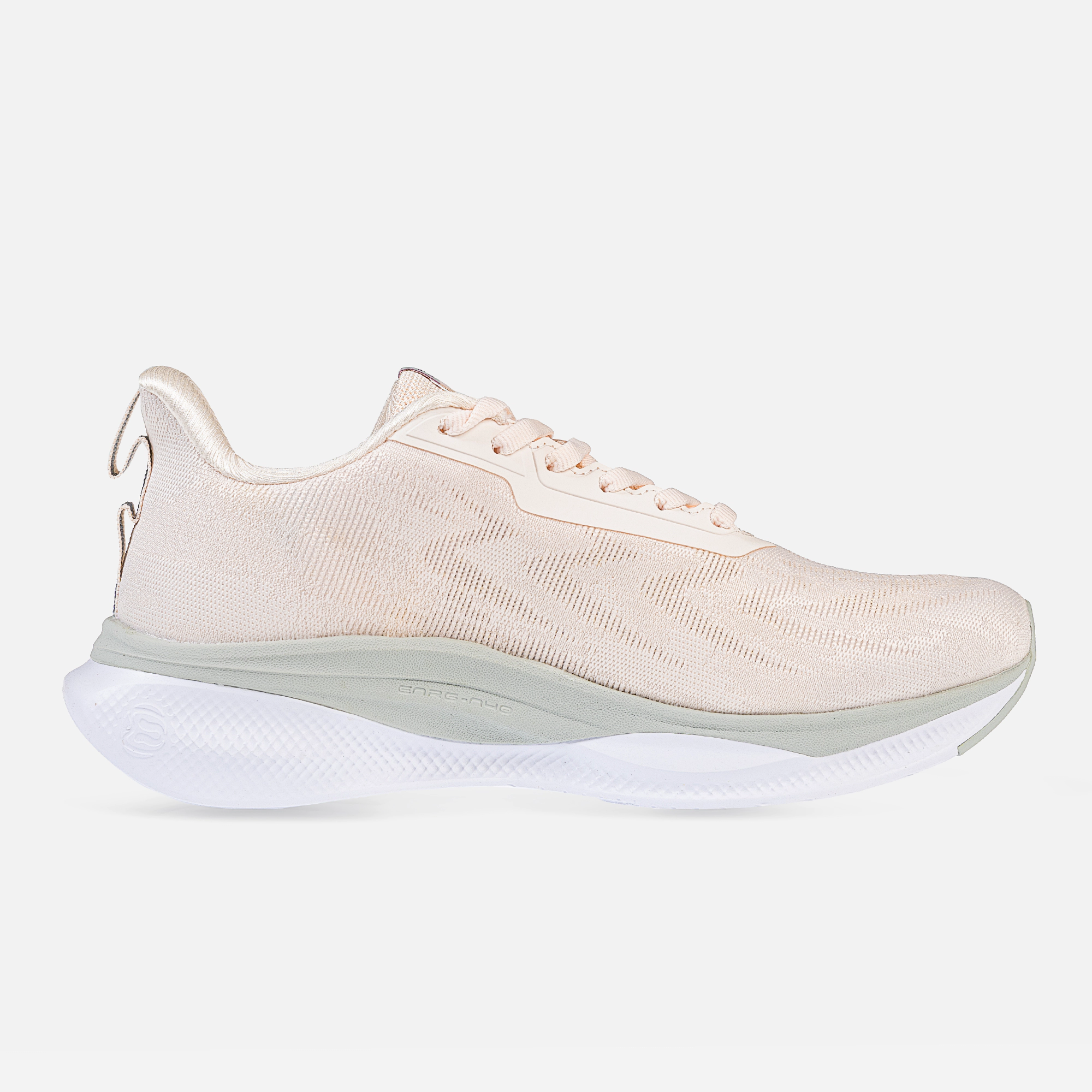 کفش مخصوص دویدن زنانه 361 درجه مدل W582432206-7 با رویه پارچه تنفس‌پذیر و زیره EVA + Rubber، مناسب دویدن، پیاده‌روی و تمرینات روزانه باشگاهی، سبک و راحت