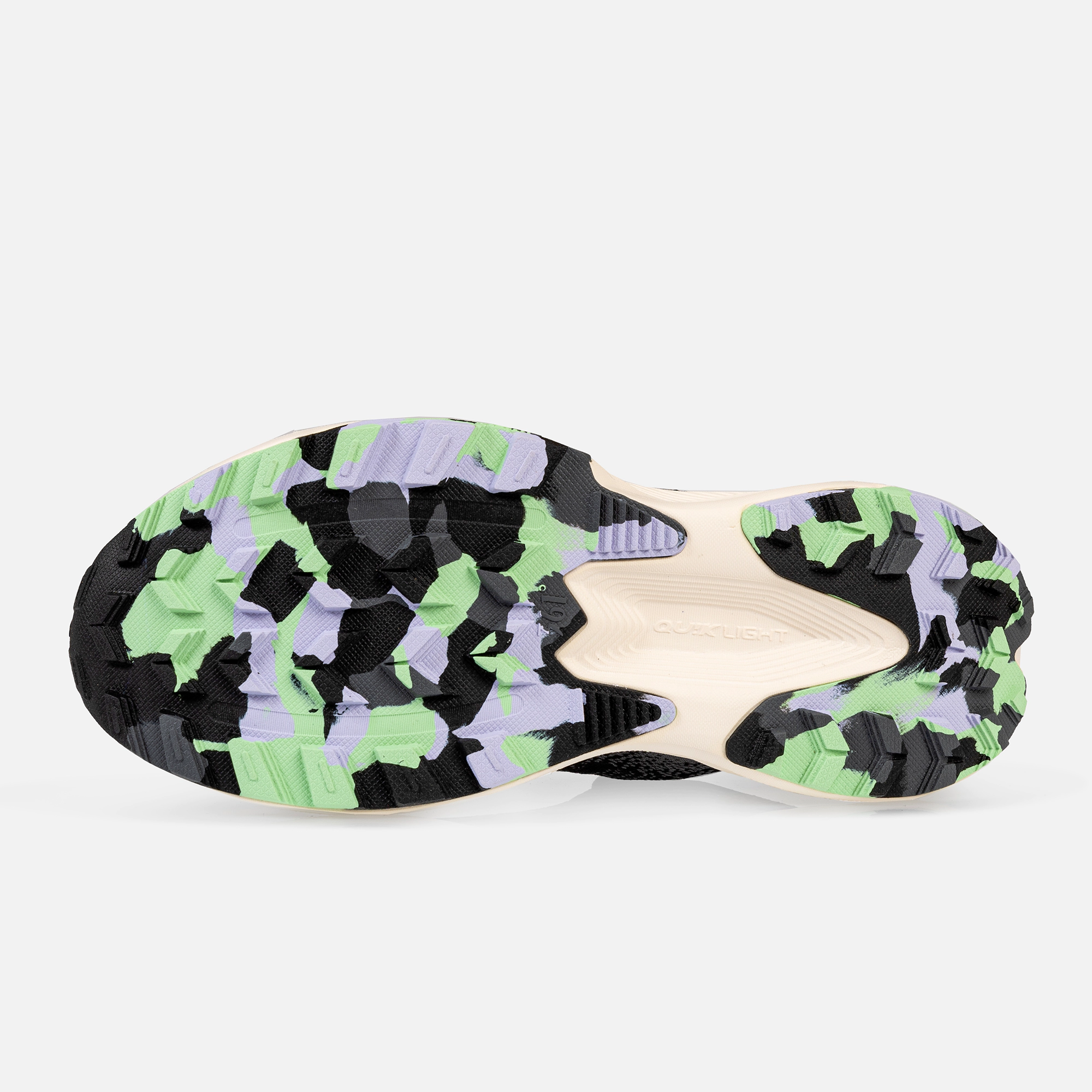 کفش طبیعت‌گردی زنانه، کفش روزمره زنانه، کفش پیاده‌روی زنانه، کفش Outdoor زنانه، کفش مقاوم در برابر آب، کفش سبک و راحت زنانه، کفش مشکی زنانه