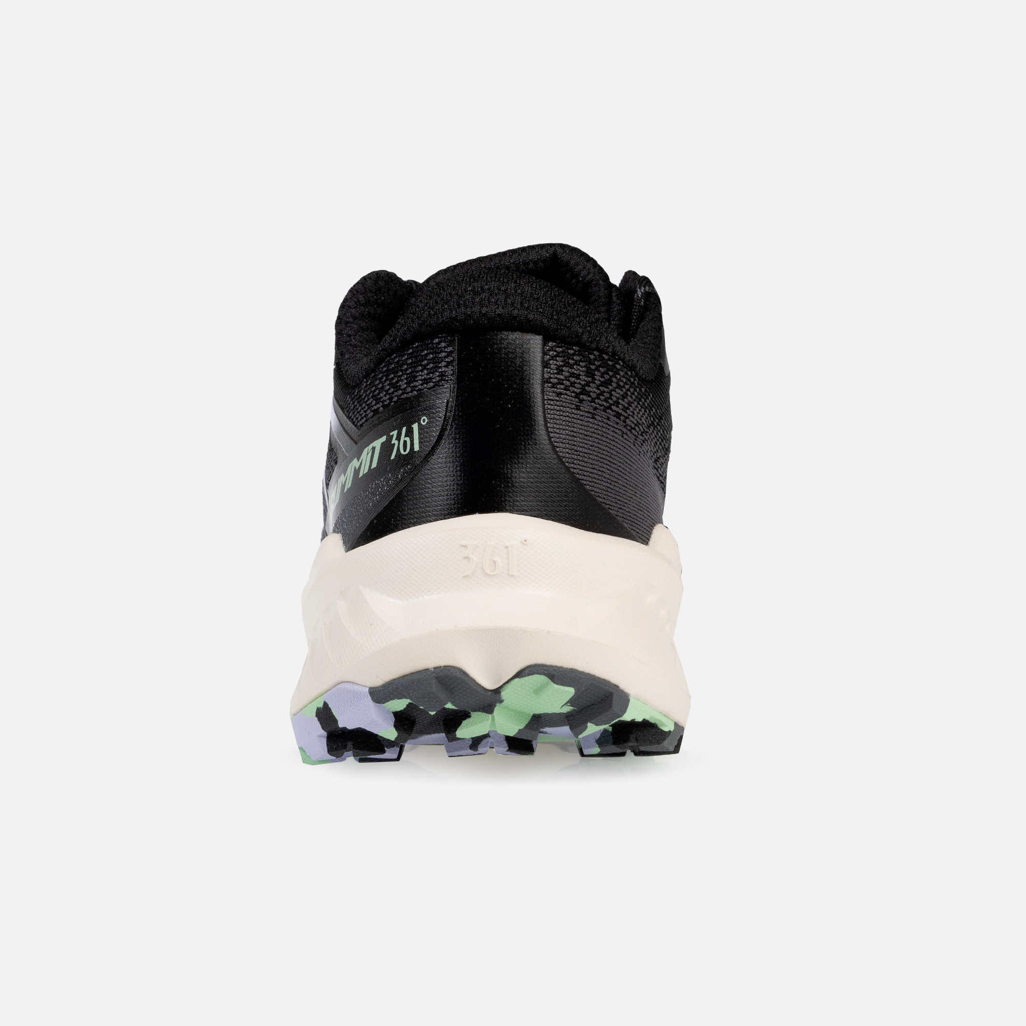 کفش طبیعت‌گردی زنانه، کفش روزمره زنانه، کفش پیاده‌روی زنانه، کفش Outdoor زنانه، کفش مقاوم در برابر آب، کفش سبک و راحت زنانه، کفش مشکی زنانه