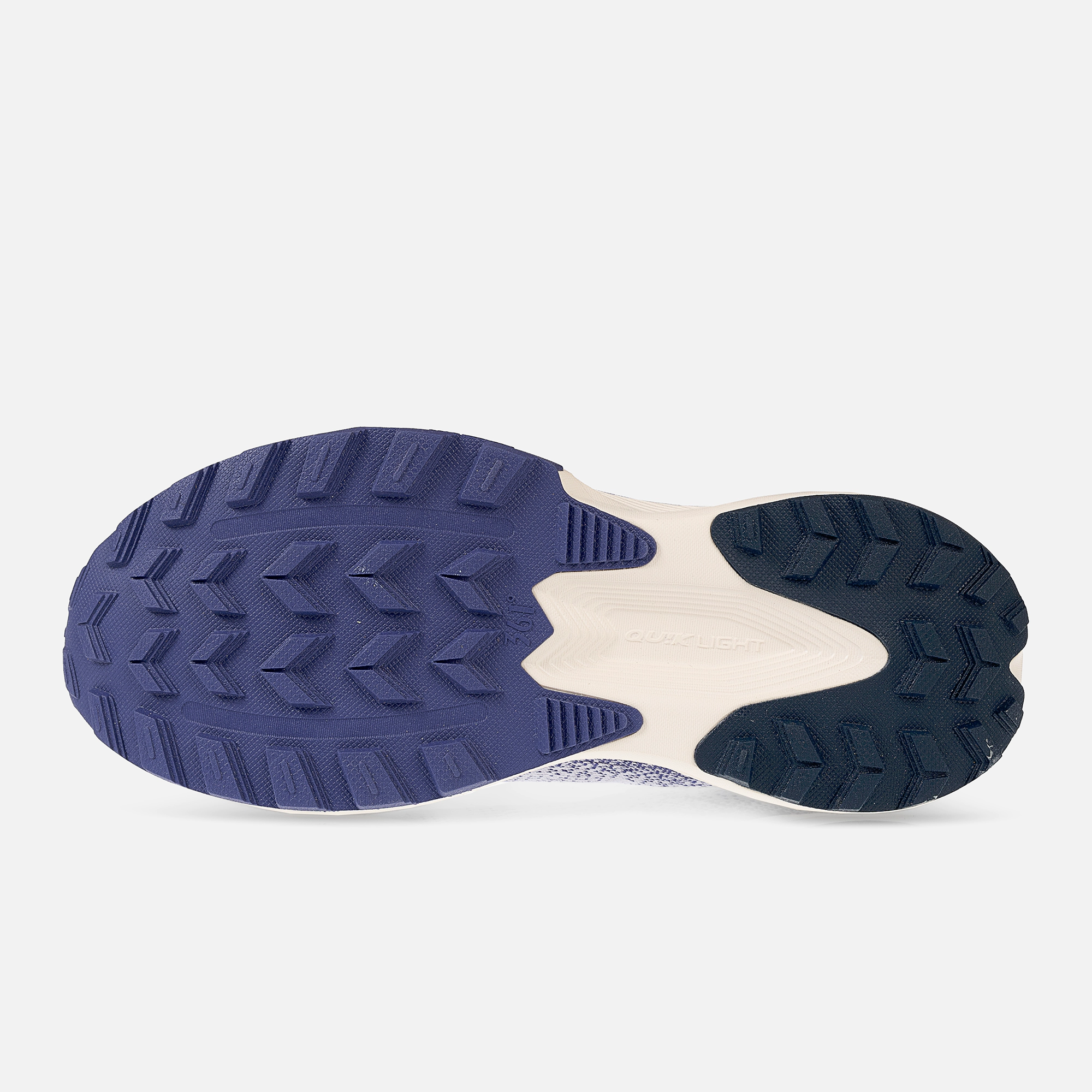 کفش روزمره و طبیعت‌گردی زنانه 361 درجه مدل W582513301-3 با رویه پارچه‌ای + TPU و زیره Rubber + EVA، سبک و راحت، مناسب پیاده‌روی طولانی و فعالیت‌های بیرونی در طبیعت