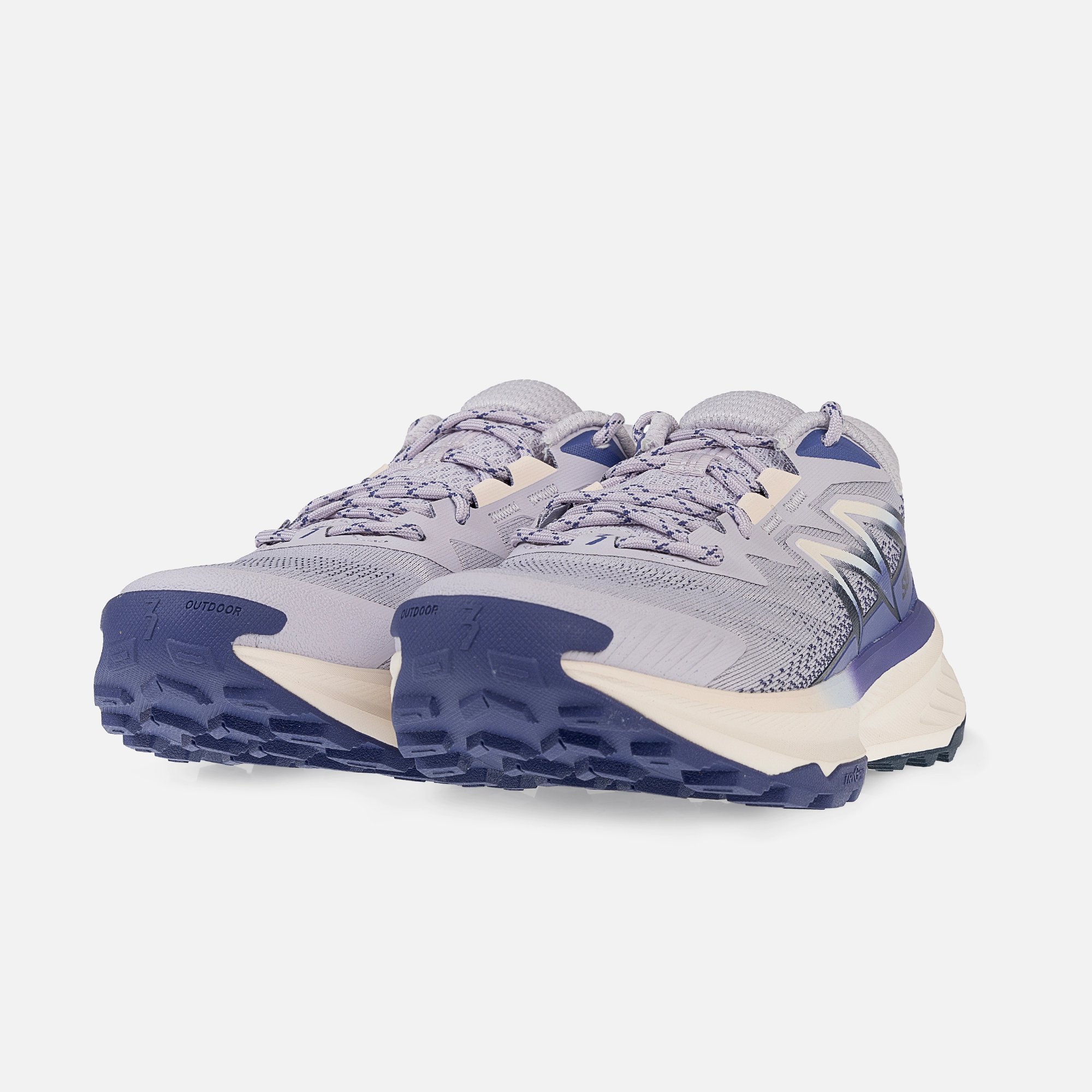 کفش روزمره و طبیعت‌گردی زنانه 361 درجه مدل W582513301-3 با رویه پارچه‌ای + TPU و زیره Rubber + EVA، سبک و راحت، مناسب پیاده‌روی طولانی و فعالیت‌های بیرونی در طبیعت