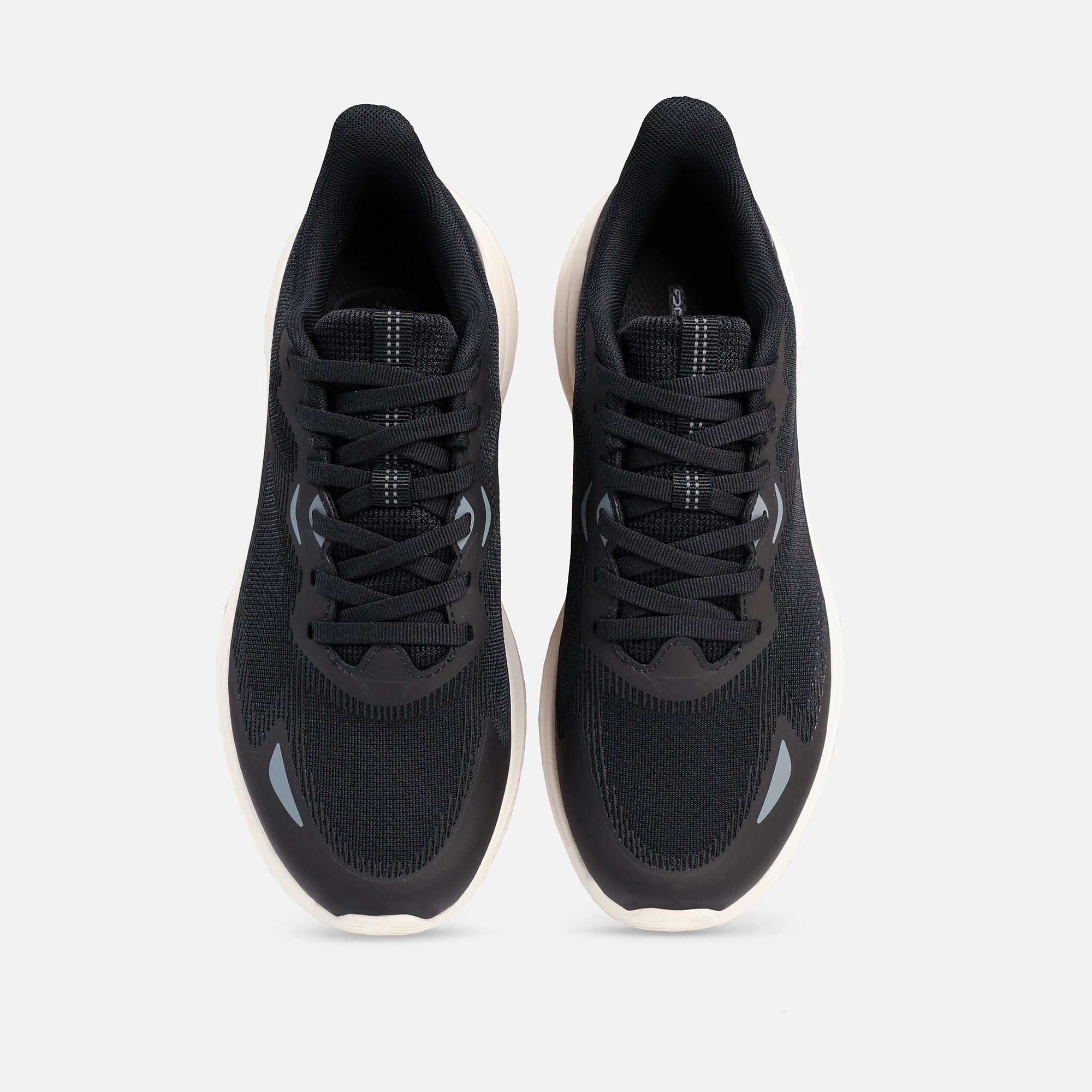 کفش مخصوص دویدن زنانه 361 درجه مدل W582432207-3 با رویه تنفس‌پذیر و زیره EVA، سبک و راحت، مناسب دویدن، پیاده‌روی و تمرینات ورزشی روزانه