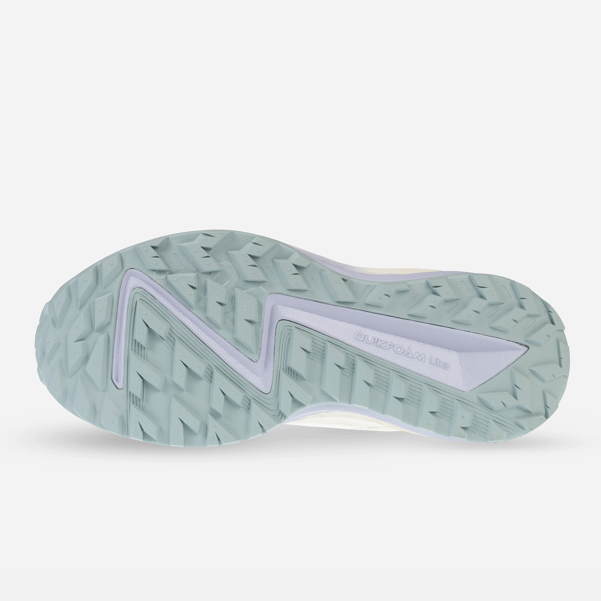 کفش روزمره و طبیعت‌گردی زنانه 361 درجه مدل W582443302-6 با رویه چرم مصنوعی و پارچه تنفس‌پذیر و زیره Rubber + EVA، مناسب پیاده‌روی طولانی، طبیعت‌گردی و فعالیت‌های روزمره، سبک و راحت