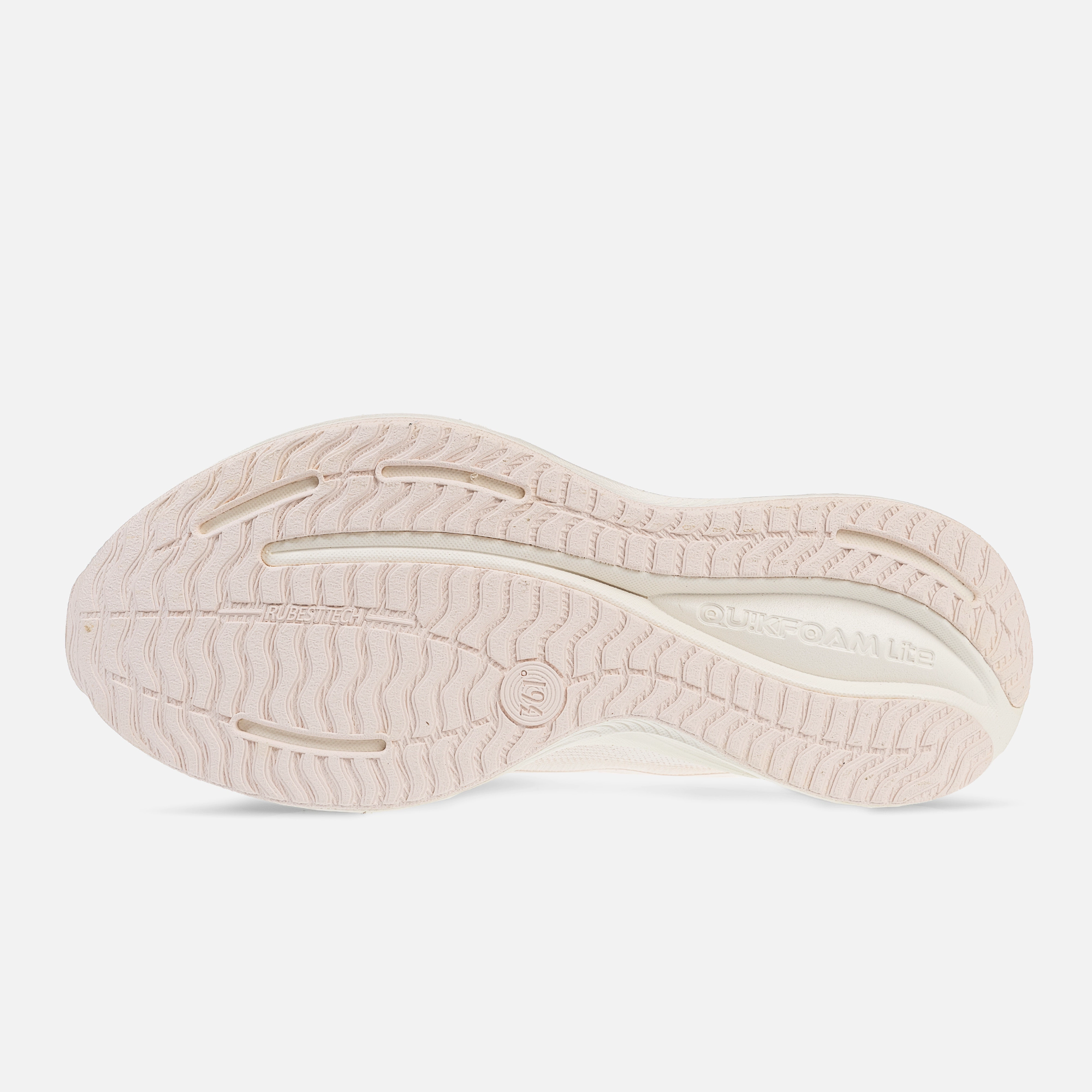 کفش دویدن زنانه، کفش ورزشی زنانه صورتی، کفش Running 361 درجه، کفش پیاده‌روی سبک، کفش ورزشی تنفس‌پذیر، کفش EVA زنانه، کفش راحت و ارگونومیک