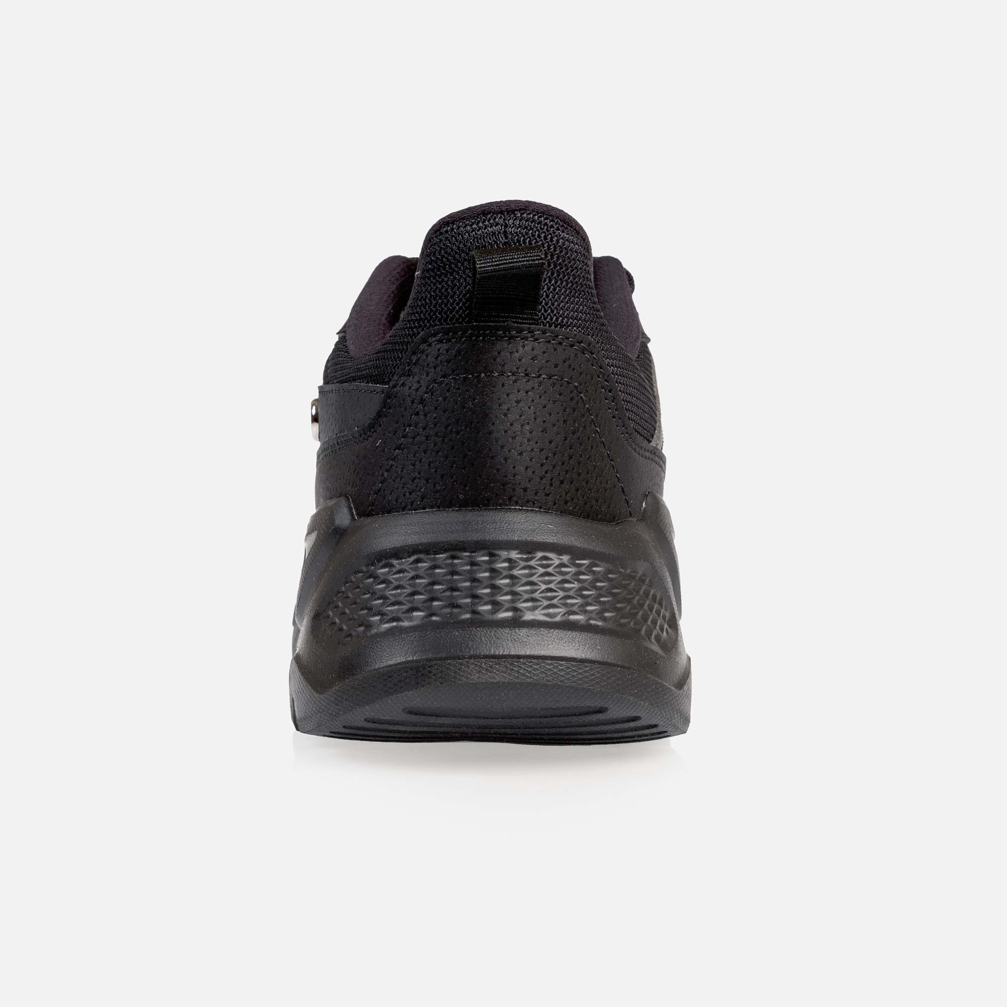 کفش روزمره زنانه W582446722-1 برند 361 درجه، سبک و راحت، مناسب پیاده‌روی و استایل کژوال سفید و بنفش