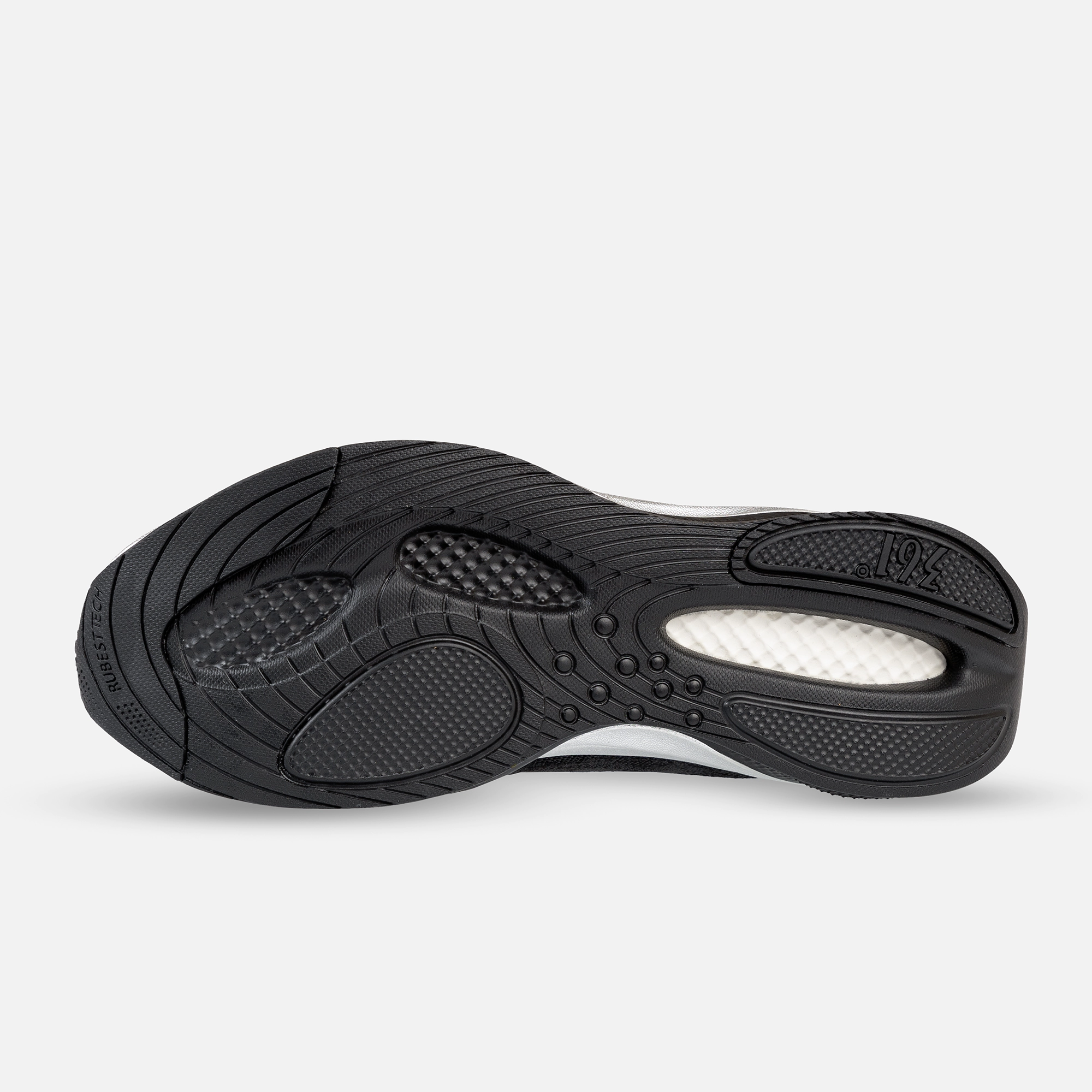 کفش دویدن زنانه، کفش ورزشی زنانه، کفش Running زنانه، کفش سبک و راحت، کفش تمرین روزانه، کفش محافظ پا و مچ، کفش 361 درجه