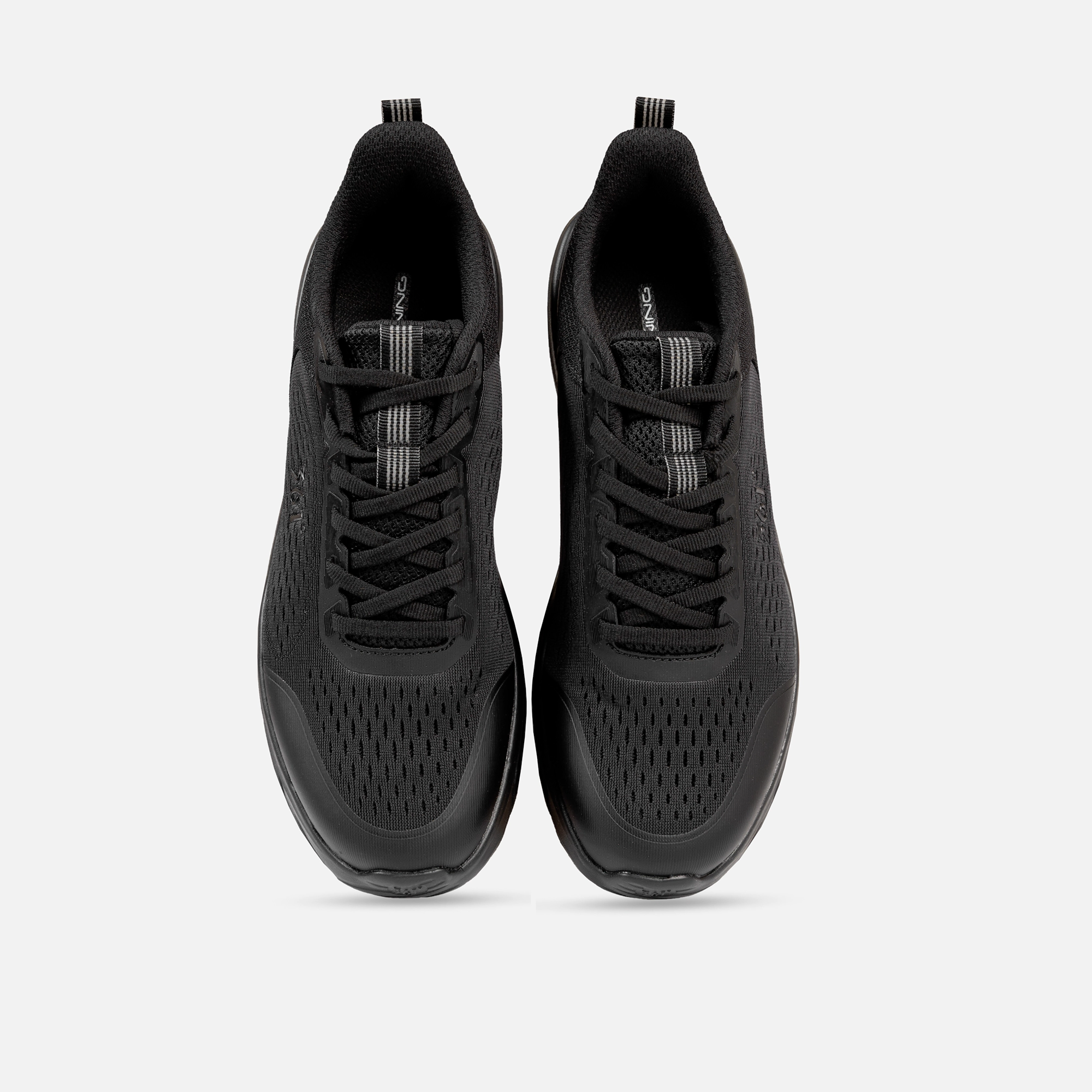 کفش مخصوص دویدن مردانه ۳۶۱ درجه مدل W572432205-5 با رویه مشبک تنفس‌پذیر و زیره EVA+Rubber، مناسب برای دویدن روزمره، تمرین ورزشی و استفاده در باشگاه