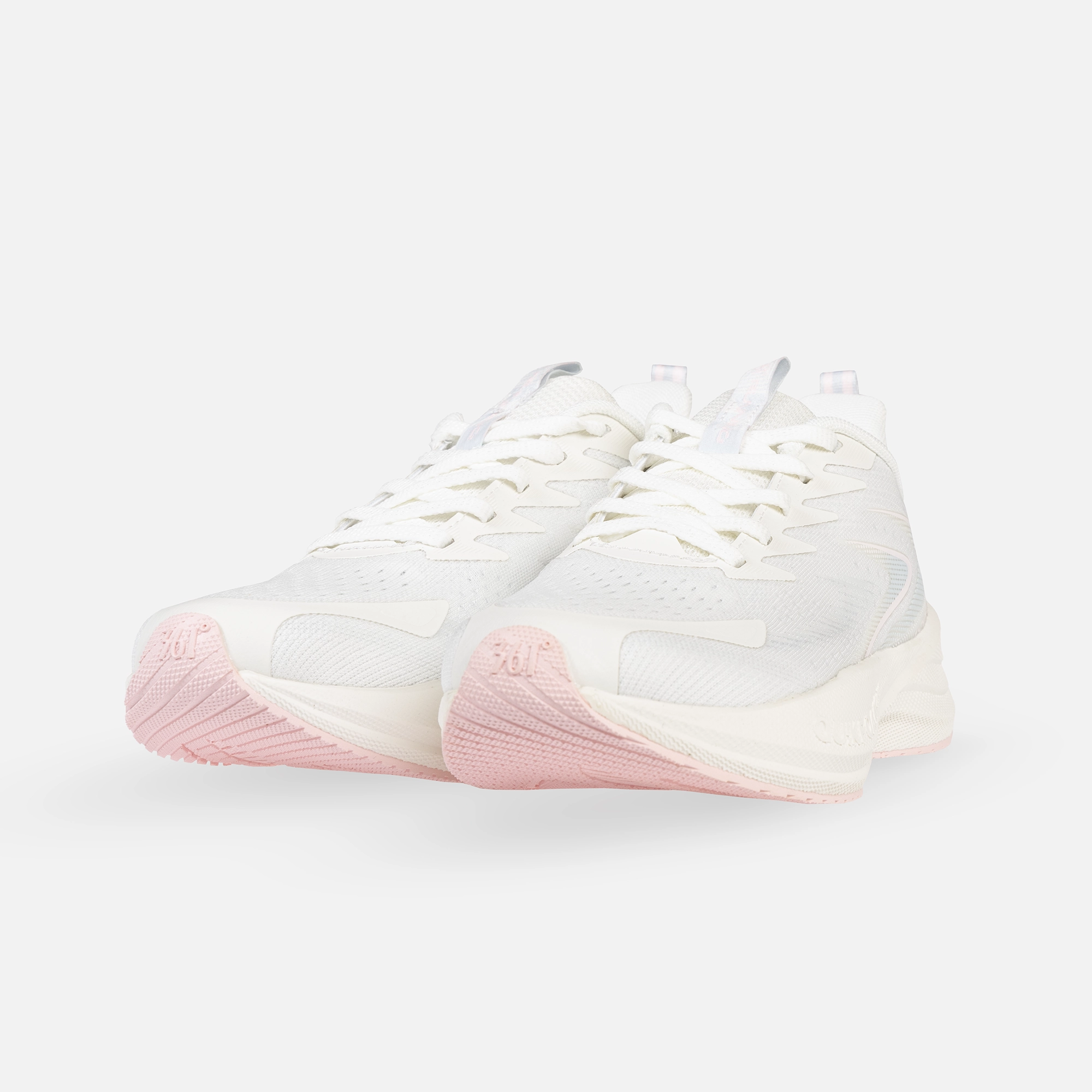 کفش دویدن زنانه، کفش ورزشی زنانه، W's Cushioning Running، کفش آبی زنانه، کفش سبک و راحت، کفش محافظ پا زنانه، کفش تمرین روزانه، کفش EVA زنانه، کفش Rubber زنانه، تکنولوژی Quik Foam