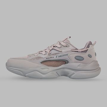 کفش روزمره مردانه، کتونی مردانه، کفش مردانه راحت، کفش مردانه طوسی، کفش کژوال مردانه، کفش اسپرت مردانه، کفش مردانه چرمی مصنوعی، کفش سبک مردانه، کفش مناسب پیاده‌روی، کفش بادوام مردانه، کفش تنفس‌پذیر مردانه، کفش مردانه برند 361، کفش روزمره شیک مردانه، کفش مردانه برای استفاده روزانه، کفش مردانه با زیره ضد لغزش، کفش مردانه سری M's Retro Culture، کفش مردانه با طراحی مینیمال، کفش راحت برای استایل روزمره، کتونی مردانه با جذب ضربه، کفش مناسب استایل کژوال