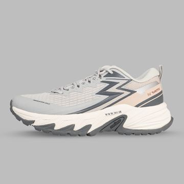 کفش روزمره زنانه طوسی، کفش طبیعت‌گردی زنانه ۳۶۱ درجه، کفش پیاده‌روی و ماجراجویی، کفش سبک و راحت زنانه، کفش چندمنظوره Outdoor زنانه، کفش ارگونومیک و ضد لغزش، کفش مناسب پیاده‌روی شهری و طبیعت، کفش مقاوم زنانه برای مسیرهای ناهموار، کفش ورزشی و روزمره زنانه، کفش اورجینال ۳۶۱ درجه