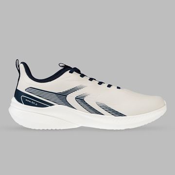 کفش دویدن مردانه, کتونی دویدن مردانه, کفش ورزشی مردانه, کفش مردانه 361 درجه, کفش مردانه مدل W572442234-1, کفش مردانه سبک و راحت, کفش مردانه تنفس‌پذیر, کفش مردانه زیره EVA, کفش دویدن سبک, کفش پیاده‌روی مردانه, کفش تمرین روزانه مردانه, کفش ارگونومیک مردانه