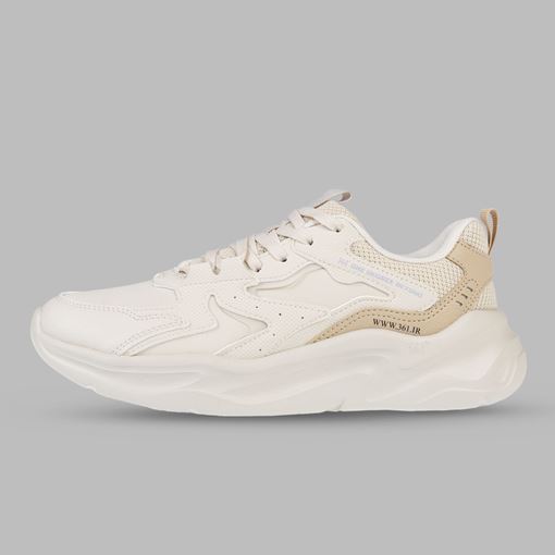 کفش روزمره زنانه، کفش پیاده‌روی زنانه، کفش سبک و راحت، کفش جذب‌کننده ضربه، کفش محافظ پا، کفش EVA زنانه، کفش اسپرت روزمره زنانه، کفش کرمی زنانه، کفش برای پیاده‌روی کوتاه و طولانی، کفش پارچه‌ای و چرمی زنانه، رنگ بژ