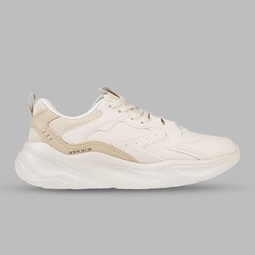 کفش روزمره زنانه، کفش پیاده‌روی زنانه، کفش سبک و راحت، کفش جذب‌کننده ضربه، کفش محافظ پا، کفش EVA زنانه، کفش اسپرت روزمره زنانه، کفش کرمی زنانه، کفش برای پیاده‌روی کوتاه و طولانی، کفش پارچه‌ای و چرمی زنانه، رنگ بژ