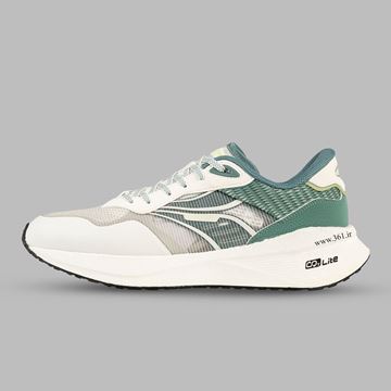 کفش مردانه روزمره 361 درجه مدل M's Lifestyle با طراحی سبک، ارگونومیک و تنفس‌پذیر، مناسب پیاده‌روی کوتاه و طولانی، استفاده روزانه و استایل کژوال است. این کفش راحتی و دوام بالا را برای پاهای شما فراهم می‌کند و از فشار و ضربه‌های زمین محافظت می‌نماید. انتخاب ایده‌آل برای مردانی که به راحتی، سبک و عملکرد پا در طول فعالیت‌های روزانه اهمیت می‌دهند.