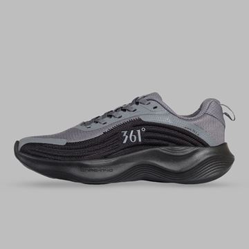 کفش دویدن مردانه، کفش Running، کفش ورزشی مردانه، کفش سبک EVA، کفش تنفس‌پذیر مردانه، کفش تمرینی، کفش برند ۳۶۱ درجه، کفش TPU مردانه