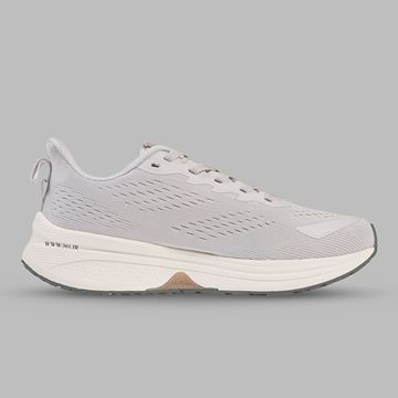 کفش دویدن زنانه، کفش ورزشی زنانه، کفش Running زنانه، کفش سبک و راحت، کفش تمرین روزانه، کفش محافظ پا و مچ، کفش 361 درجه