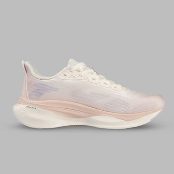 کفش دویدن مردانه، کفش ورزشی مردانه، کفش Running 361 درجه، کفش صورتی مردانه، کفش سبک و راحت، کفش پیاده‌روی و باشگاه، کفش EVA مردانه، کفش تنفس‌پذیر