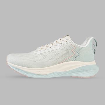 کفش دویدن زنانه، کفش ورزشی زنانه، کفش Running زنانه، کفش سبک و راحت، کفش تمرین روزانه، کفش محافظ پا و مچ