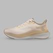 کفش مخصوص دویدن مردانه W672512214-5 برند 361 درجه، رنگ کرم، مناسب دویدن، پیاده‌روی و تمرین در باشگاه. طراحی سبک و ارگونومیک برای راحتی، ایمنی و عملکرد بهتر در تمرین‌های روزانه و ورزشی.