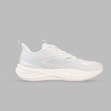 کفش دویدن زنانه، کفش ورزشی زنانه، W's Cushioning Running، کفش آبی زنانه، کفش سبک و راحت، کفش محافظ پا زنانه، کفش تمرین روزانه، کفش EVA زنانه، کفش Rubber زنانه، تکنولوژی Quik Foam