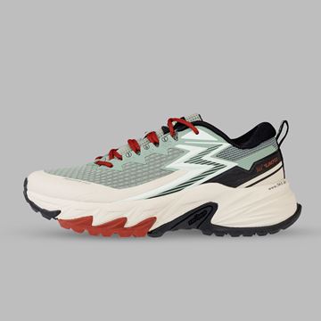 کفش طبیعت‌گردی زنانه, کفش روزمره زنانه, کفش زنانه 361 درجه, کفش زنانه مدل W582433302-4, کفش زنانه سبز, کفش زنانه سبک, کفش زنانه راحت, کفش زنانه چندمنظوره, کفش زنانه Outdoor, کفش زنانه EVA, کفش زنانه Rubber, کفش زنانه TPU, کفش زنانه ضد لغزش, کفش زنانه پیاده‌روی, کفش زنانه شهری, خرید کفش زنانه