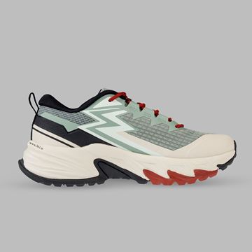 کفش طبیعت‌گردی زنانه, کفش روزمره زنانه, کفش زنانه 361 درجه, کفش زنانه مدل W582433302-4, کفش زنانه سبز, کفش زنانه سبک, کفش زنانه راحت, کفش زنانه چندمنظوره, کفش زنانه Outdoor, کفش زنانه EVA, کفش زنانه Rubber, کفش زنانه TPU, کفش زنانه ضد لغزش, کفش زنانه پیاده‌روی, کفش زنانه شهری, خرید کفش زنانه