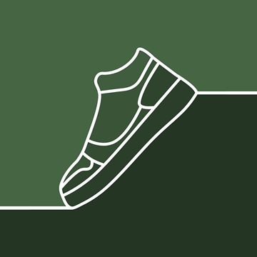 تصویر برای دسته  کفش های تک سایز