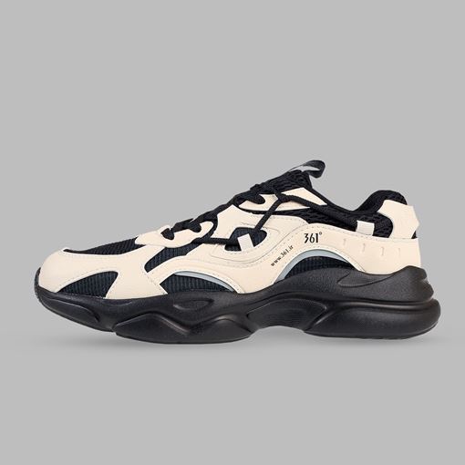 کفش روزمره زنانه، کفش Walking زنانه، کفش کژوال زنانه، کفش سبک و راحت، کفش EVA Foam، کفش تنفس‌پذیر، کفش 361 درجه