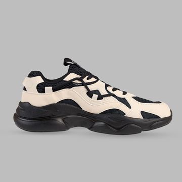 کفش روزمره زنانه، کفش Walking زنانه، کفش کژوال زنانه، کفش سبک و راحت، کفش EVA Foam، کفش تنفس‌پذیر، کفش 361 درجه