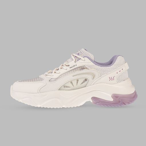 تصویر  کفش روزمره زنانه W682526765-4H