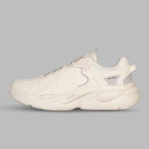 تصویر  کفش مخصوص دویدن زنانه 361 درجه W682532243-2H