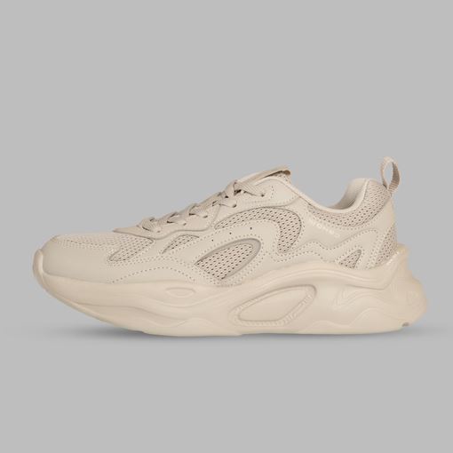 کفش روزمره زنانه, کتونی روزمره زنانه, کفش و کتونی زنانه 361 درجه, خرید کتونی زنانه, کتونی مناسب پیاده‌روی زنانه, کفش راحت زنانه, کتونی سبک زنانه, کفش زنانه شیری, کتونی زنانه شیری, کفش اسپرت زنانه, کتونی باشگاهی زنانه, W682536765-3H, کتونی زنانه برای استفاده روزانه