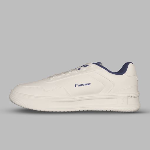 تصویر  کفش روزمره مردانه 361 درجه W672536621-3H