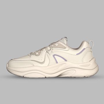 تصویر کفش روزمره زنانه 361 درجه W682536775-4H