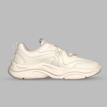 کفش روزمره زنانه 361 درجه، کفش سبک و راحت برای پیاده‌روی، کفش بانوان برای استفاده روزانه، کفش با زیره EVA، کفش با رویه Synthetic Leather، کفش اسپرت و مینیمال زنانه، کفش W’s Retro Culture برند 361 درجه، کفش مقاوم و سبک برای فعالیت طولانی، کفش شیک برای استایل کژوال، کفش روزمره برای بانوان