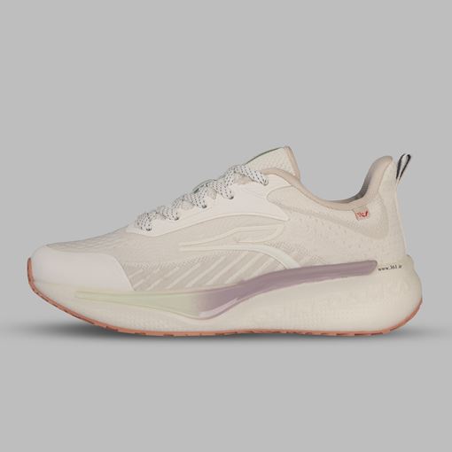 تصویر  کفش مخصوص دویدن زنانه 361 درجه W682532231-1H