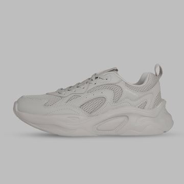 کفش روزمره زنانه, کتونی روزمره زنانه, کفش و کتونی زنانه 361 درجه, خرید کتونی زنانه, کتونی مناسب پیاده‌روی زنانه, کفش راحت زنانه, کتونی سبک زنانه, کفش زنانه شیری, کتونی زنانه شیری, کفش اسپرت زنانه, کتونی باشگاهی زنانه, W682536765-3H, کتونی زنانه برای استفاده روزانه