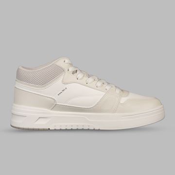 کفش روزمره مردانه 361 درجه کتانی ساق بلند مردانه شیری و سفید 361 درجه کفش مردانه گرم و راحت 361 درجه کتانی روزمره مردانه سبک و شیک 361 درجه کفش مردانه مناسب استایل پاییزی 361 درجه کتانی مردانه با رویه Synthetic Leather + TPU 361 درجه کفش مردانه با زیره EVA سبک و منعطف 361 درجه کفش مردانه با داخل پلار (خزدار) 361 درجه کتانی مردانه شیک و کژوال 361 درجه کفش مردانه مناسب استفاده روزمره و محیط شهری 361 درجه